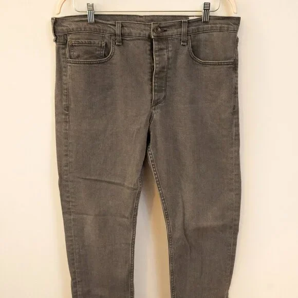 Rag & Bone Fit 2 Men's 36/34 - Picture 8 of 9